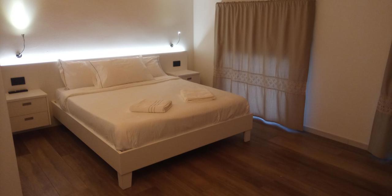 Agriturismo Le Valli Liedolo Eksteriør billede