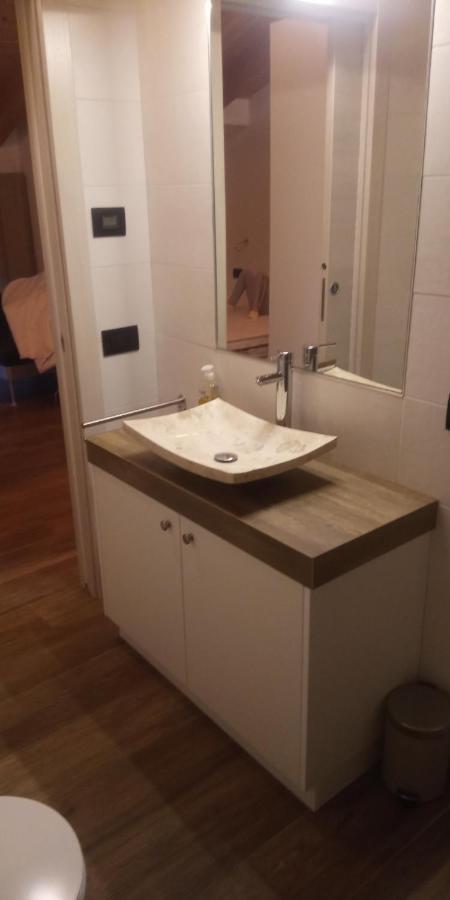 Agriturismo Le Valli Liedolo Eksteriør billede