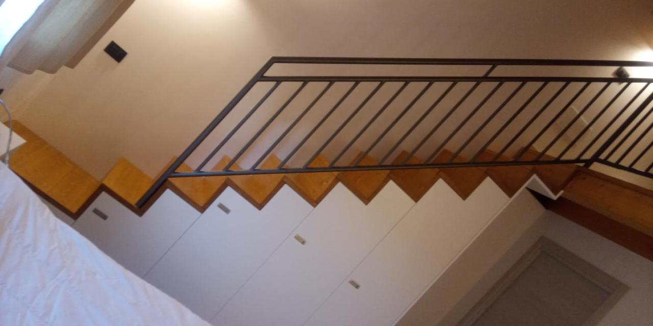 Agriturismo Le Valli Liedolo Eksteriør billede