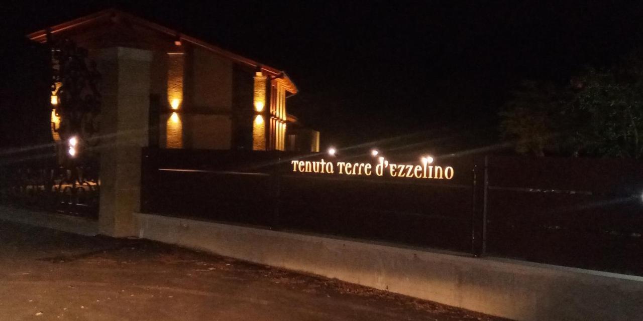 Agriturismo Le Valli Liedolo Eksteriør billede