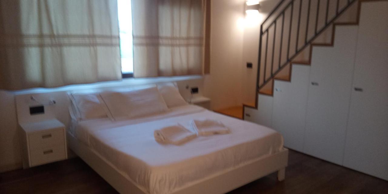 Agriturismo Le Valli Liedolo Eksteriør billede