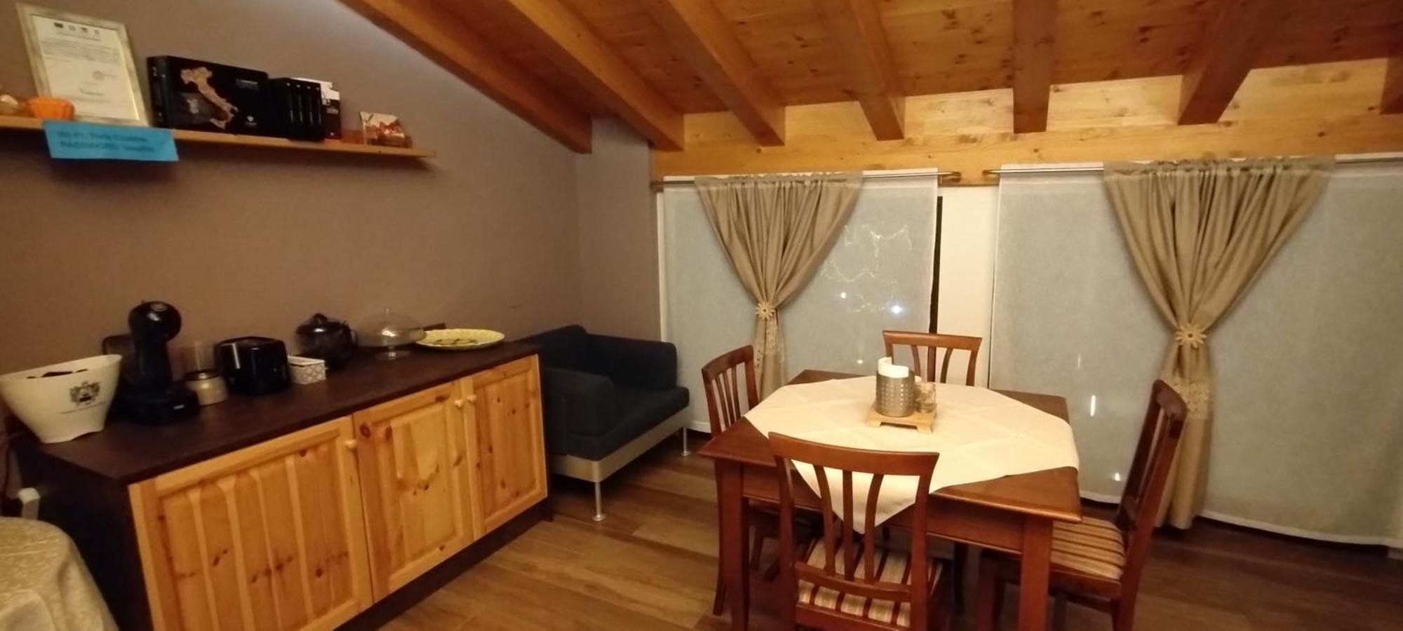 Agriturismo Le Valli Liedolo Eksteriør billede