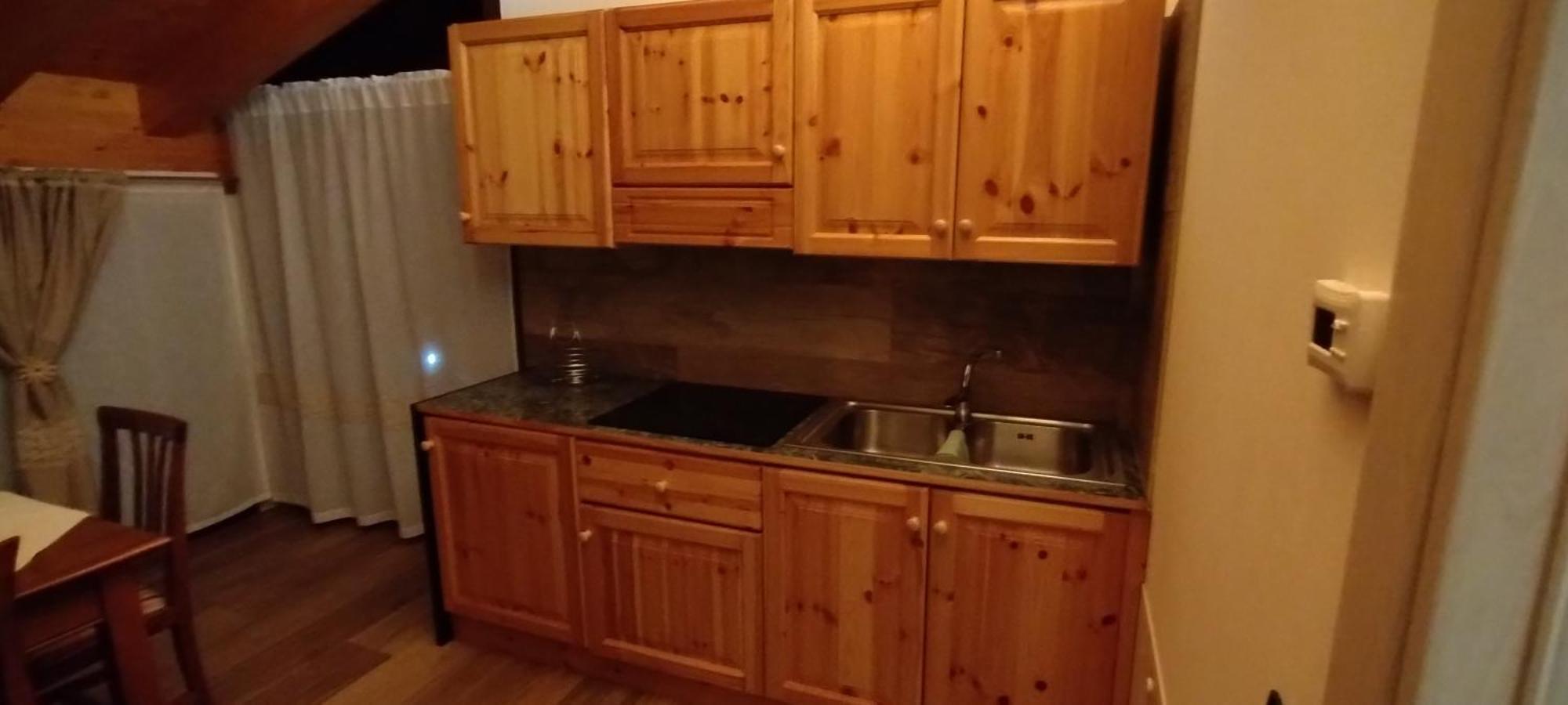 Agriturismo Le Valli Liedolo Eksteriør billede