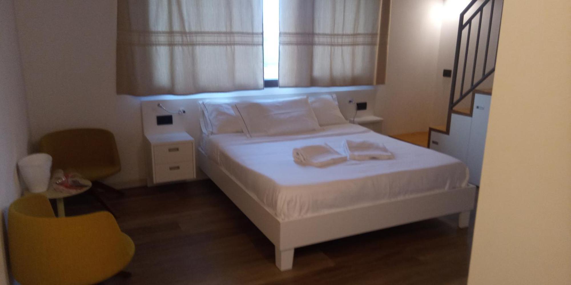 Agriturismo Le Valli Liedolo Værelse billede